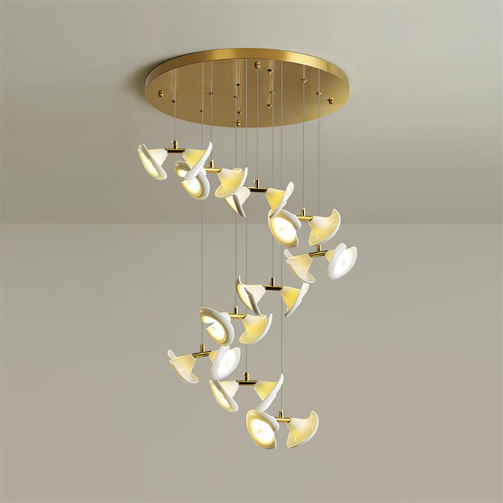 Fiora Chandelier