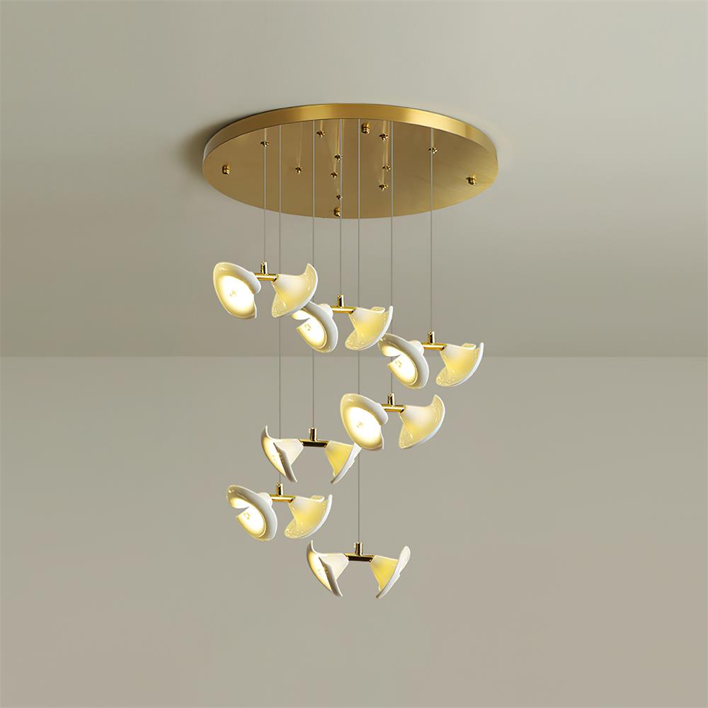Fiora Chandelier