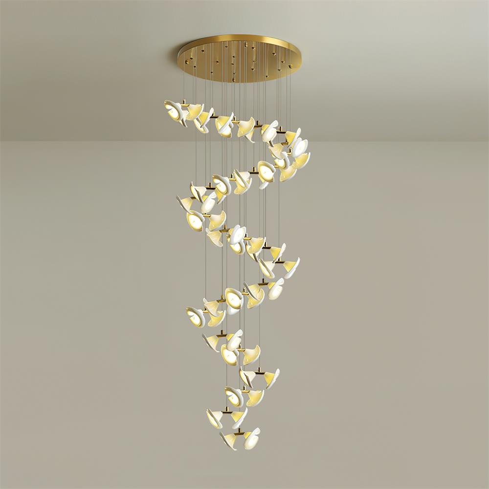 Fiora Chandelier