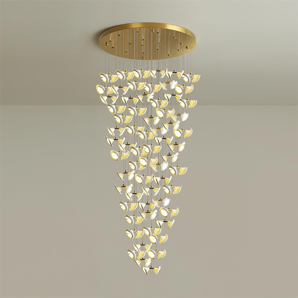 Fiora Chandelier