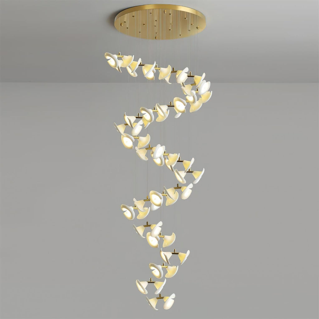 Fiora Chandelier