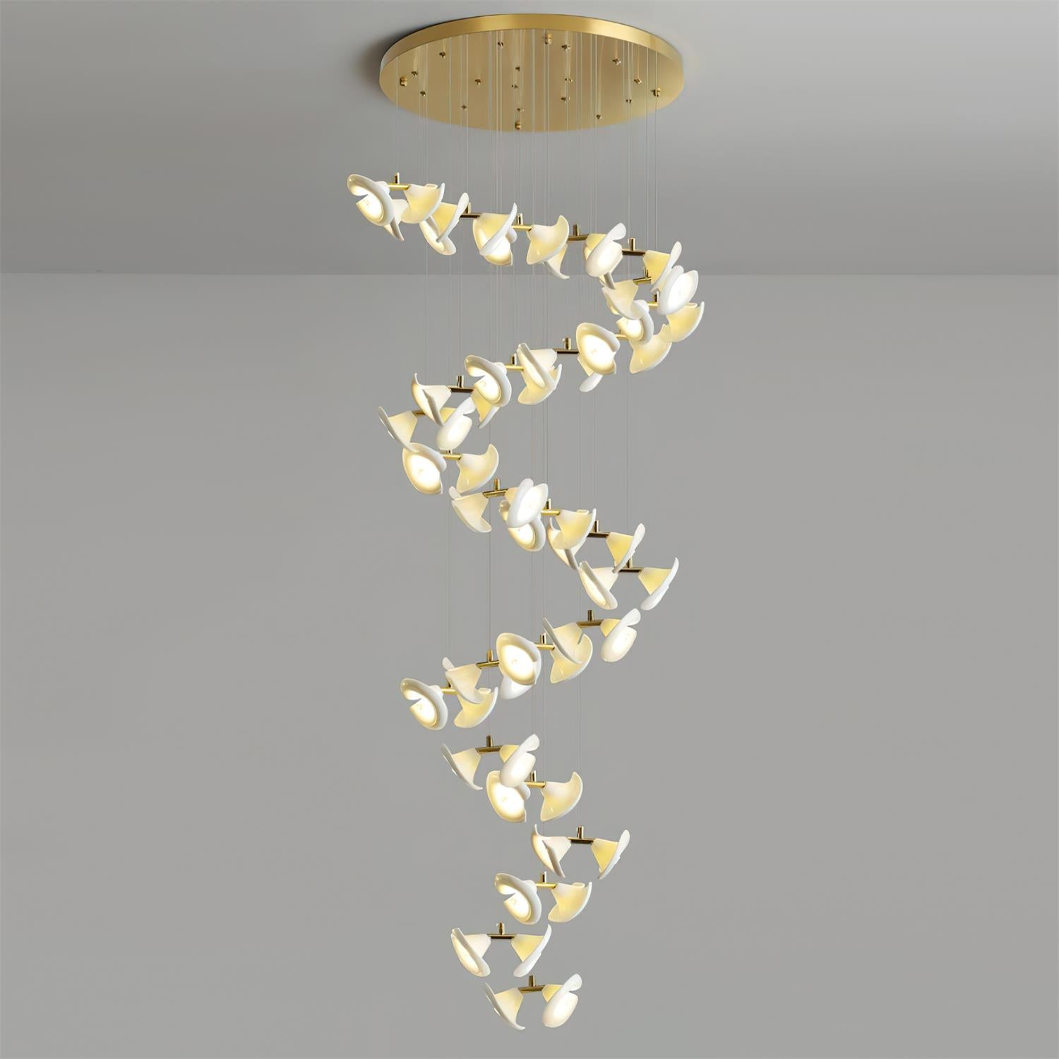 Fiora Chandelier