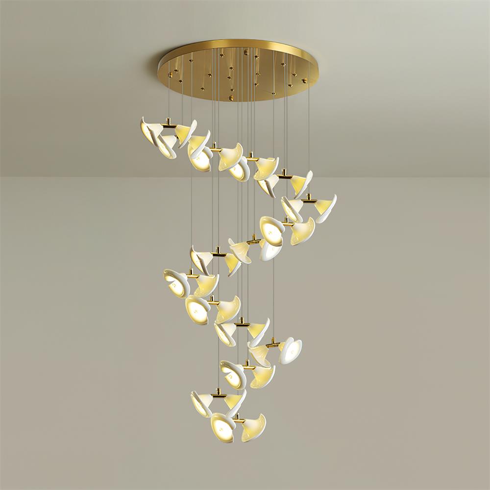 Fiora Chandelier