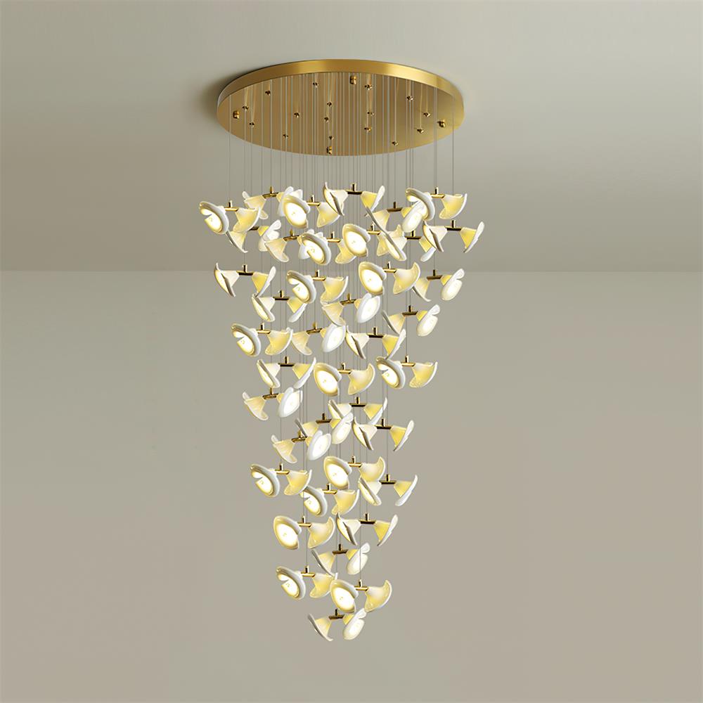Fiora Chandelier