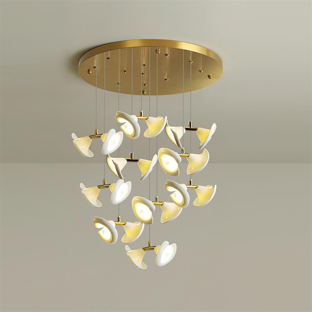 Fiora Chandelier