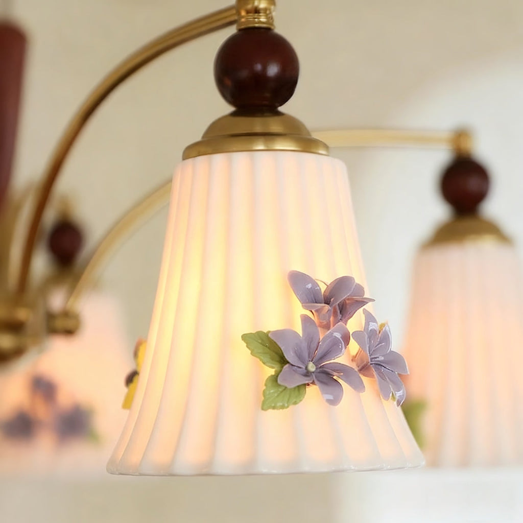 Fiorenta Chandelier
