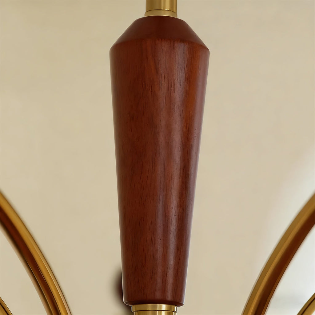 Fiorenta Chandelier
