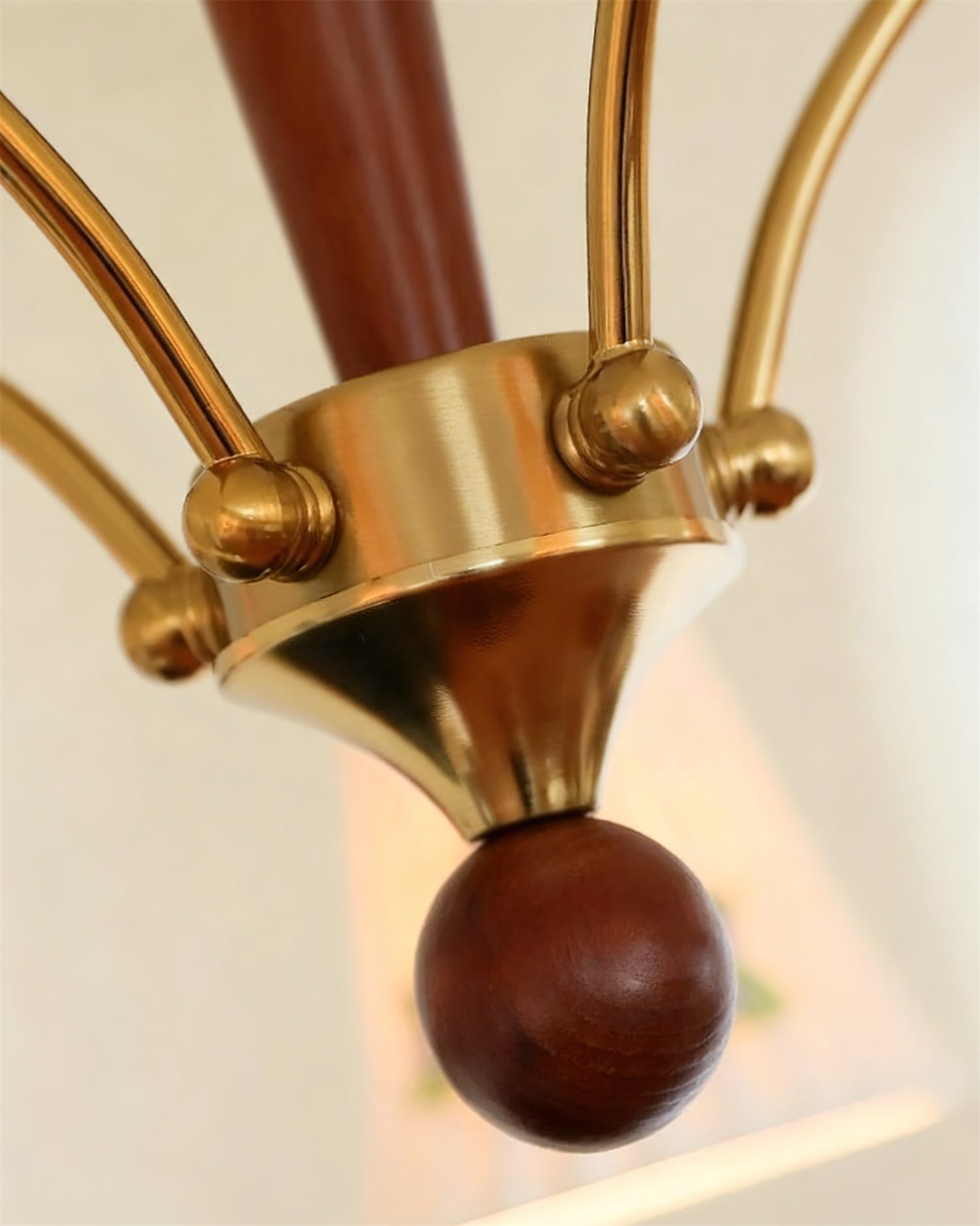 Fiorenta Chandelier