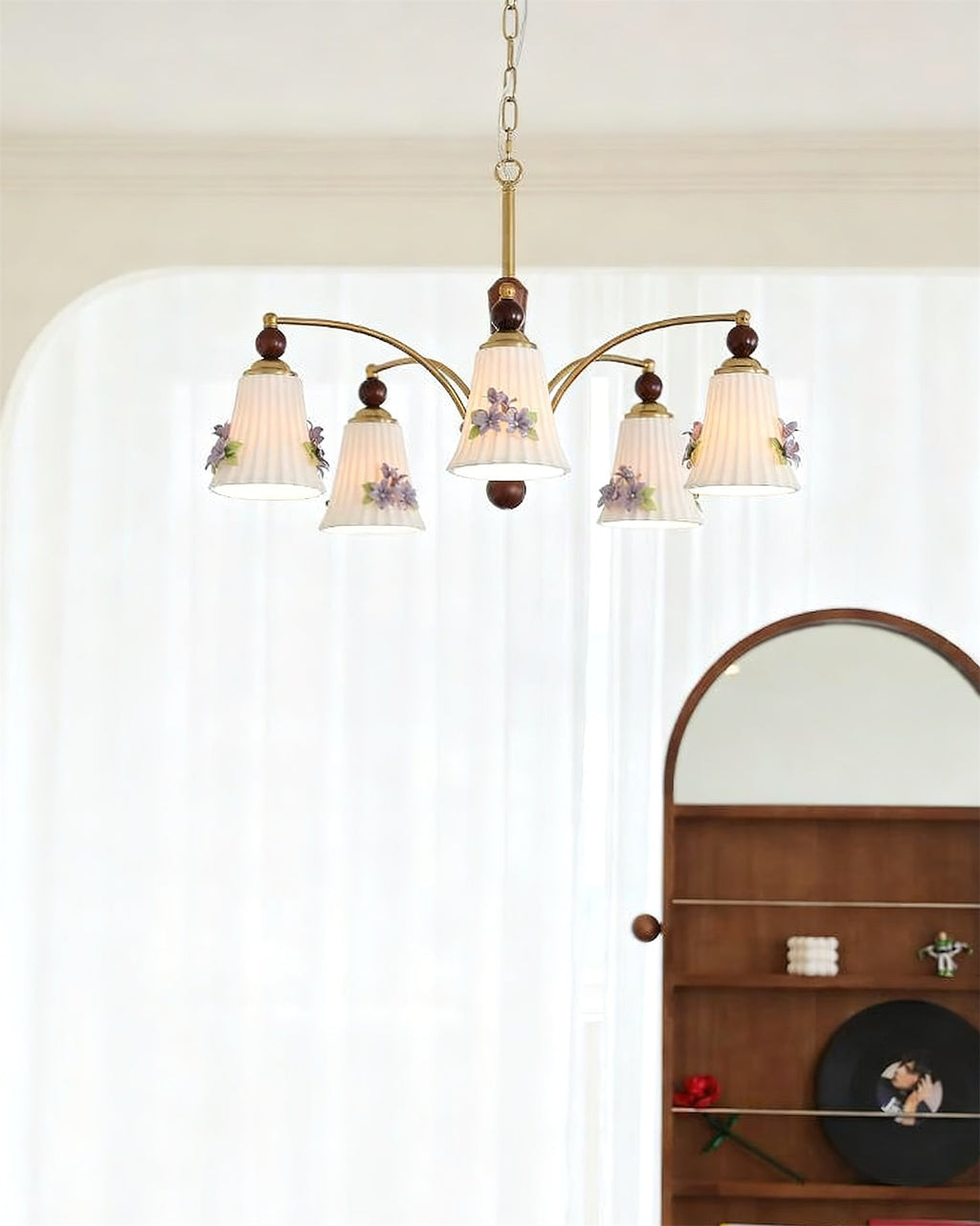 Fiorenta Chandelier
