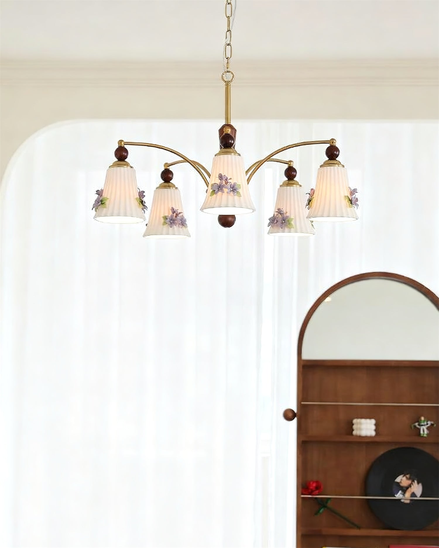 Fiorenta Chandelier