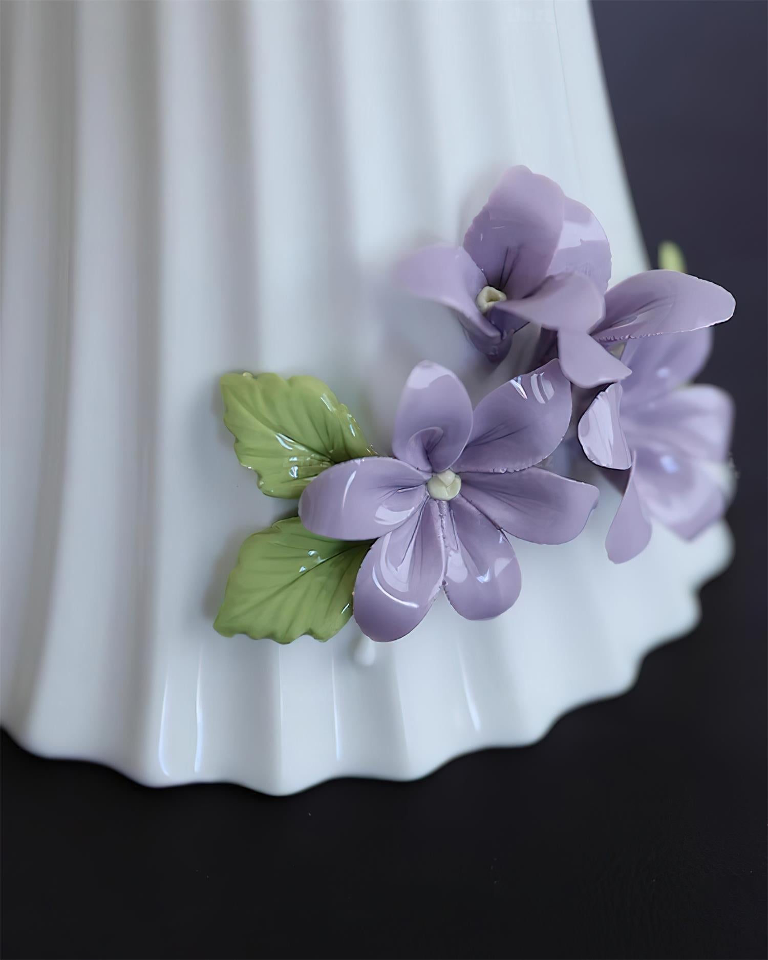 Fiorenta Wall Lamp