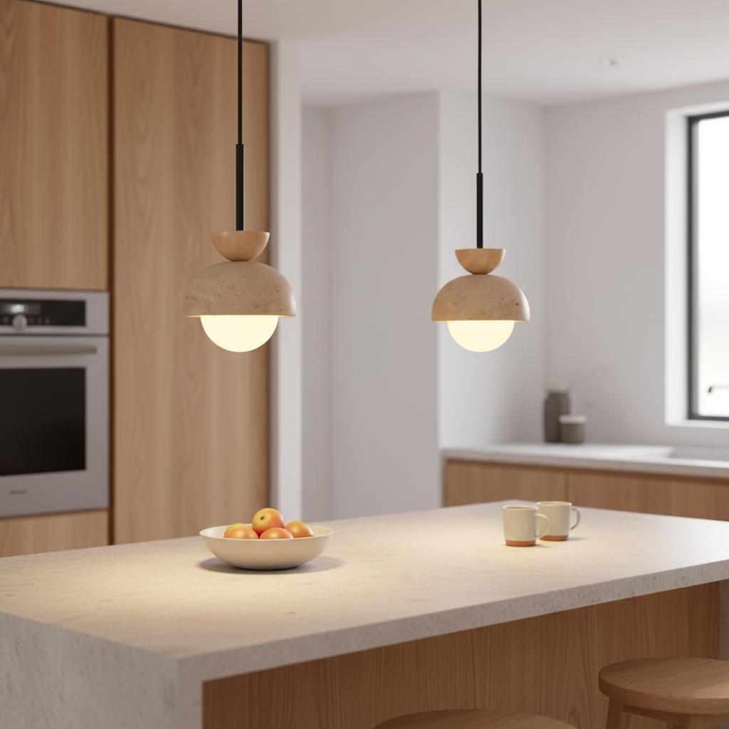 Fiorito Pendant Lamp