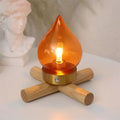Firebeam Charge Table Lamp