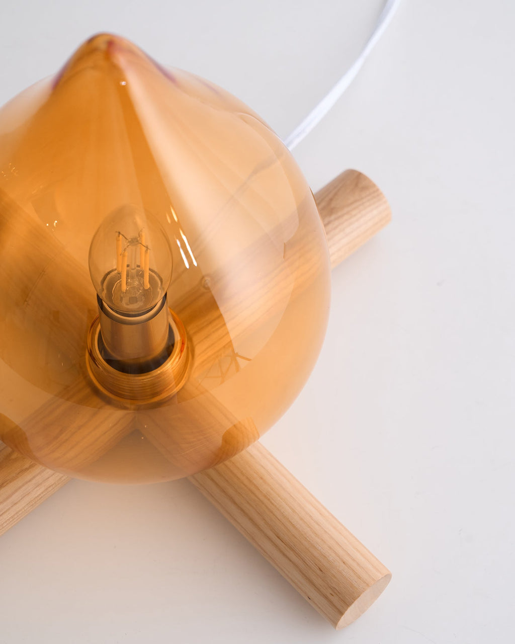 Firebeam Table Lamp