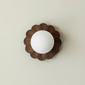 Flora Glow Wall Lamp