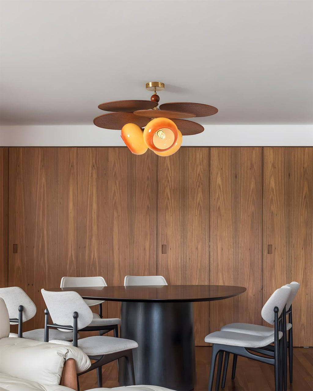 Floravane Ceiling Lamp