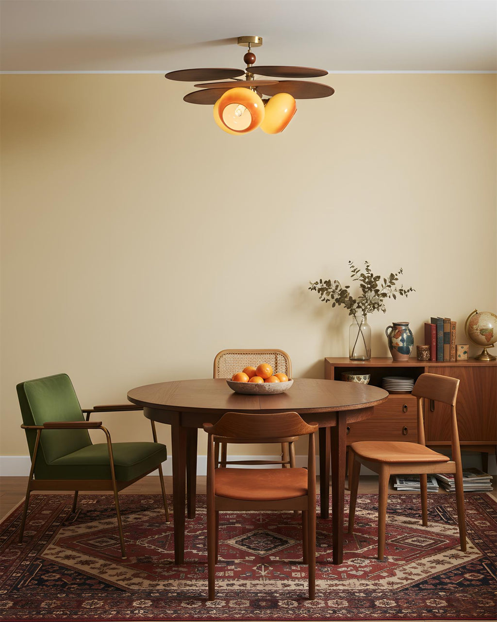 Floravane Ceiling Lamp