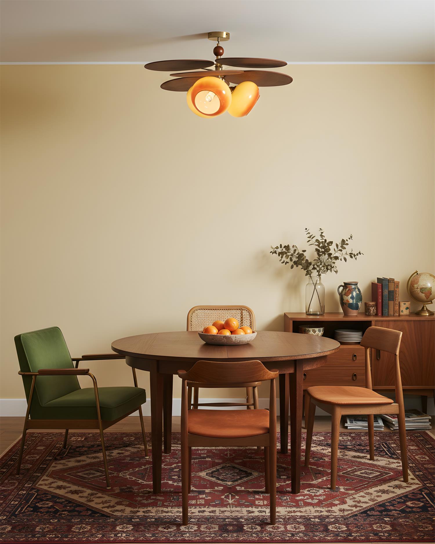 Floravane Ceiling Lamp