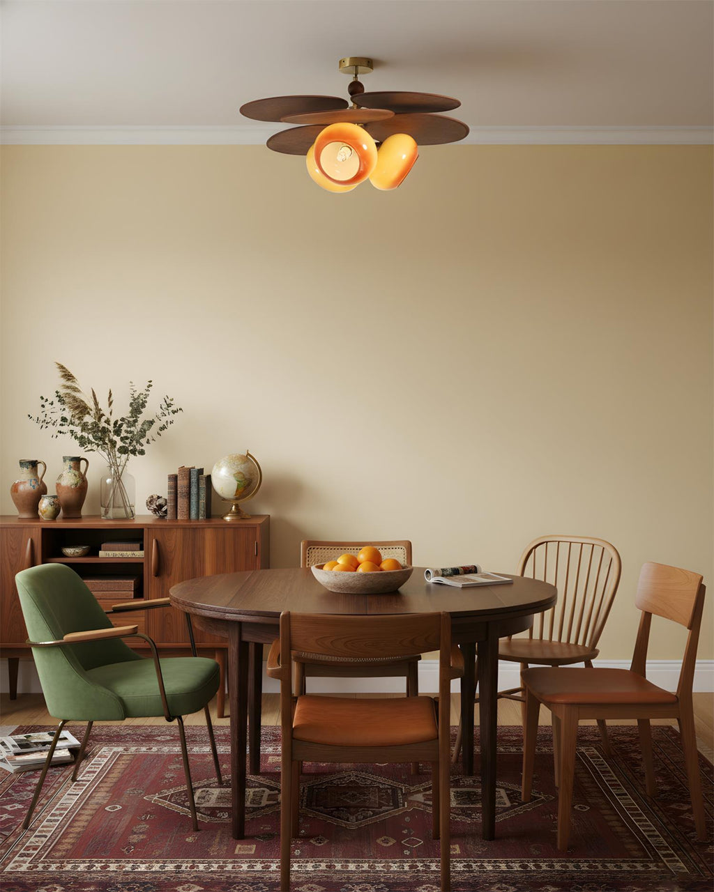 Floravane Ceiling Lamp