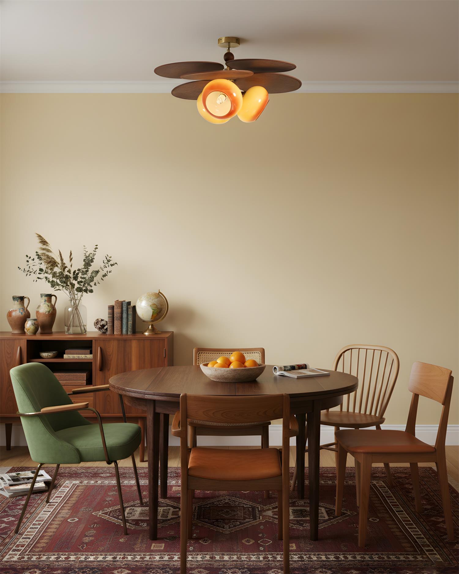 Floravane Ceiling Lamp