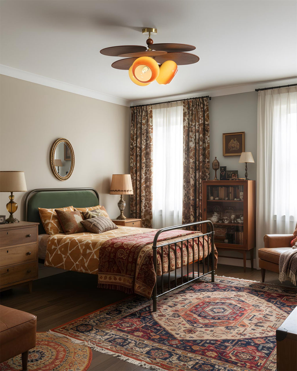 Floravane Ceiling Lamp