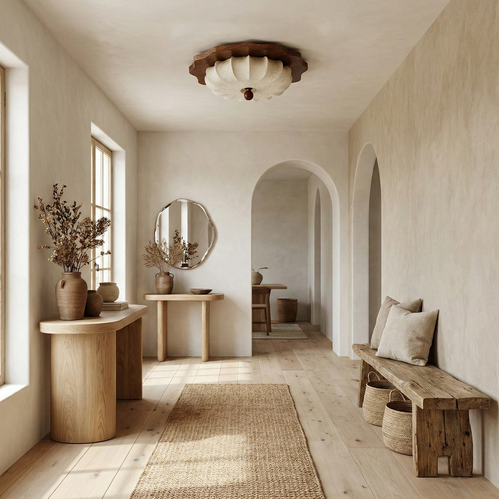 Florence Ceiling Lamp