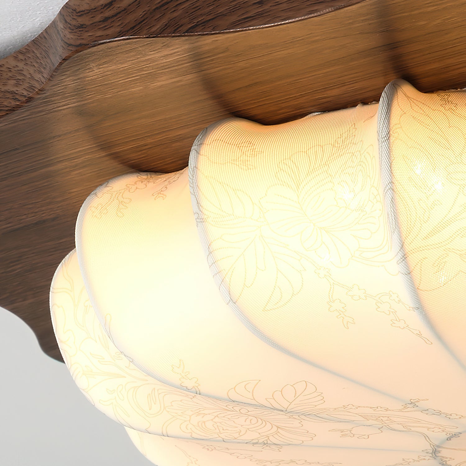 Florence Ceiling Lamp