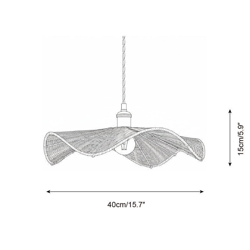 Floressa Pendant Lamp