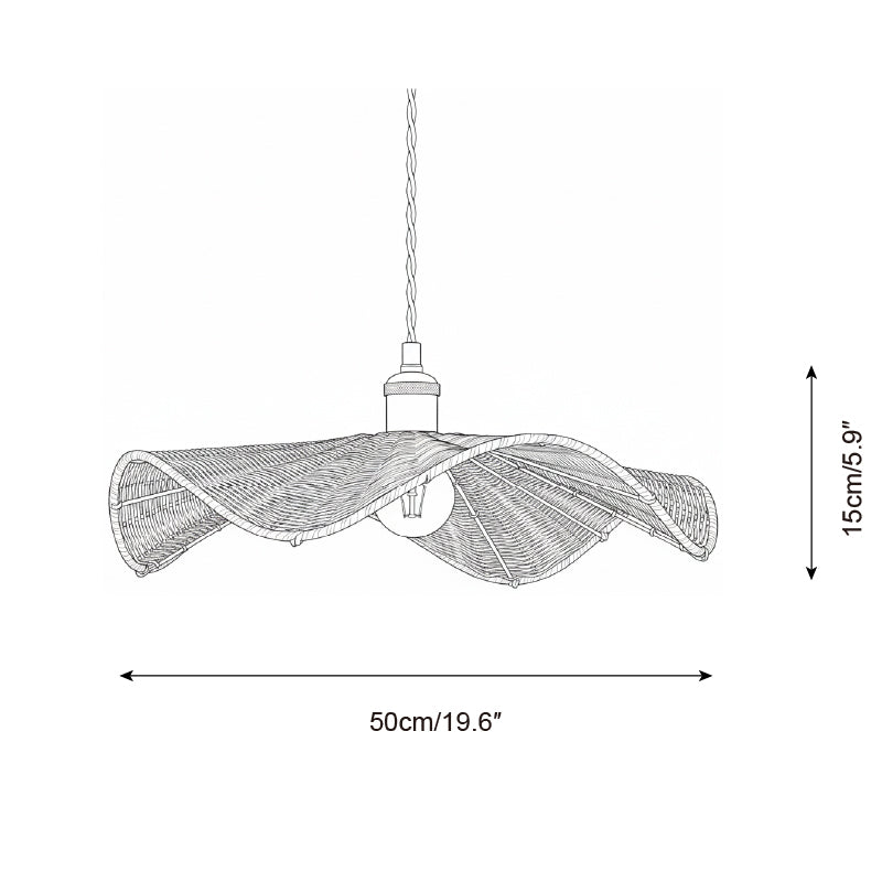 Floressa Pendant Lamp