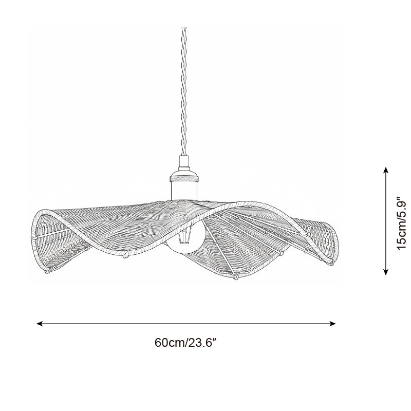 Floressa Pendant Lamp