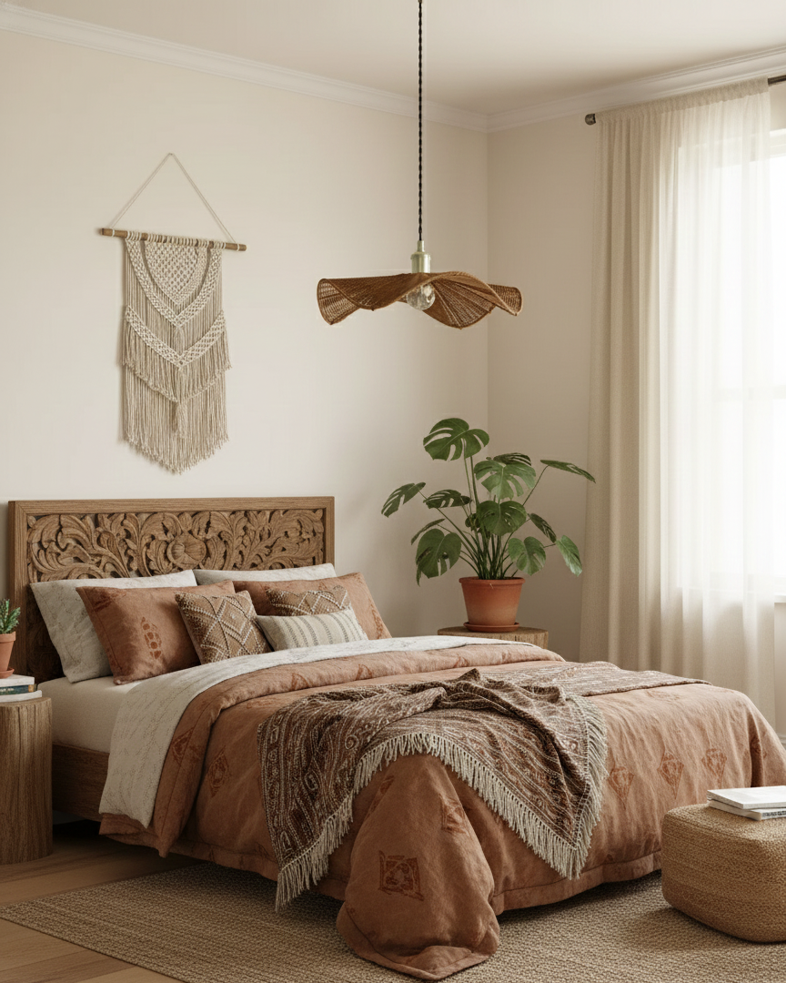Floressa Pendant Lamp