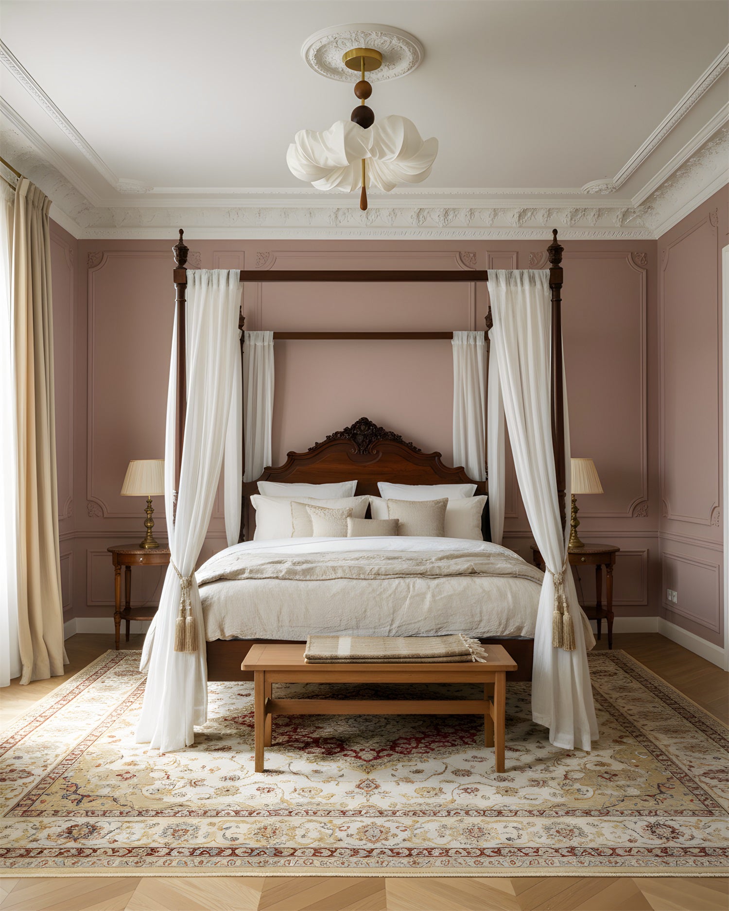 Floretta Ceiling Lamp