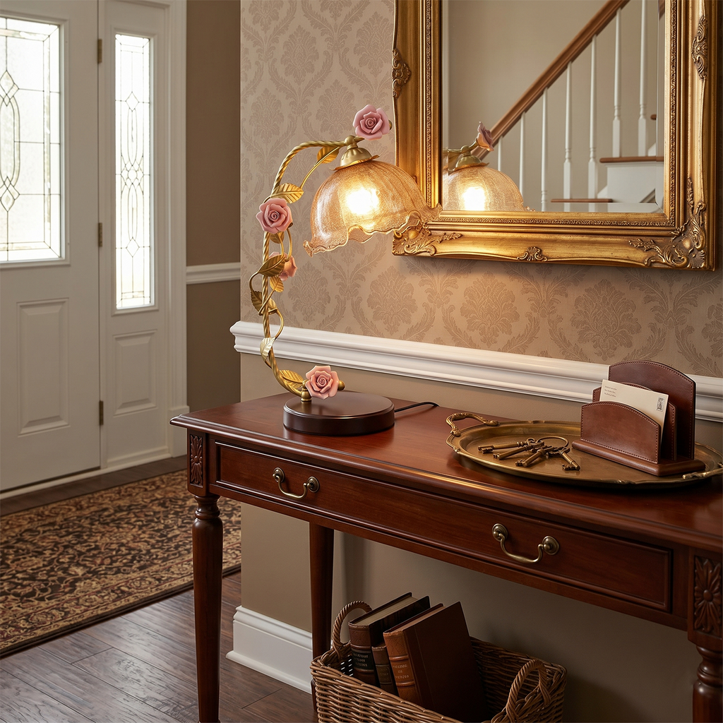 Florielle Table Lamp