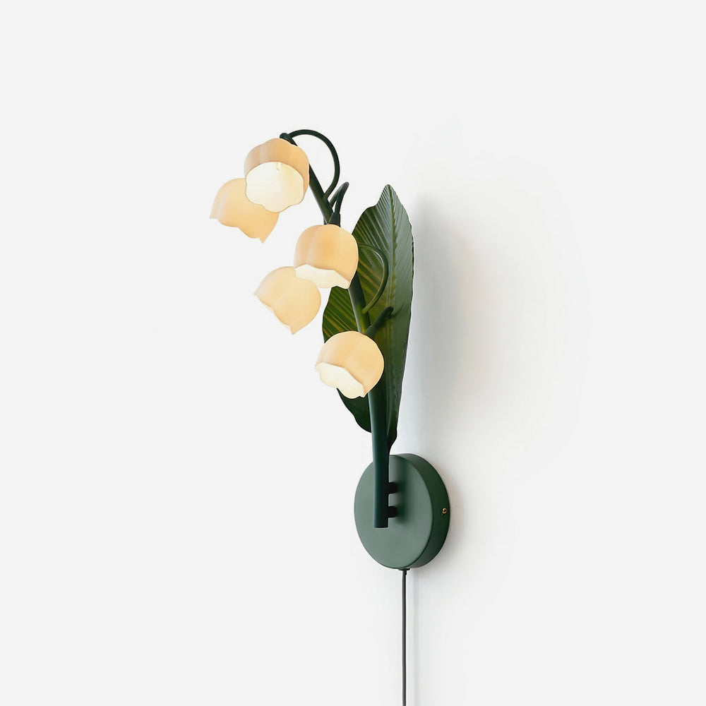 Florisse Wall Lamp