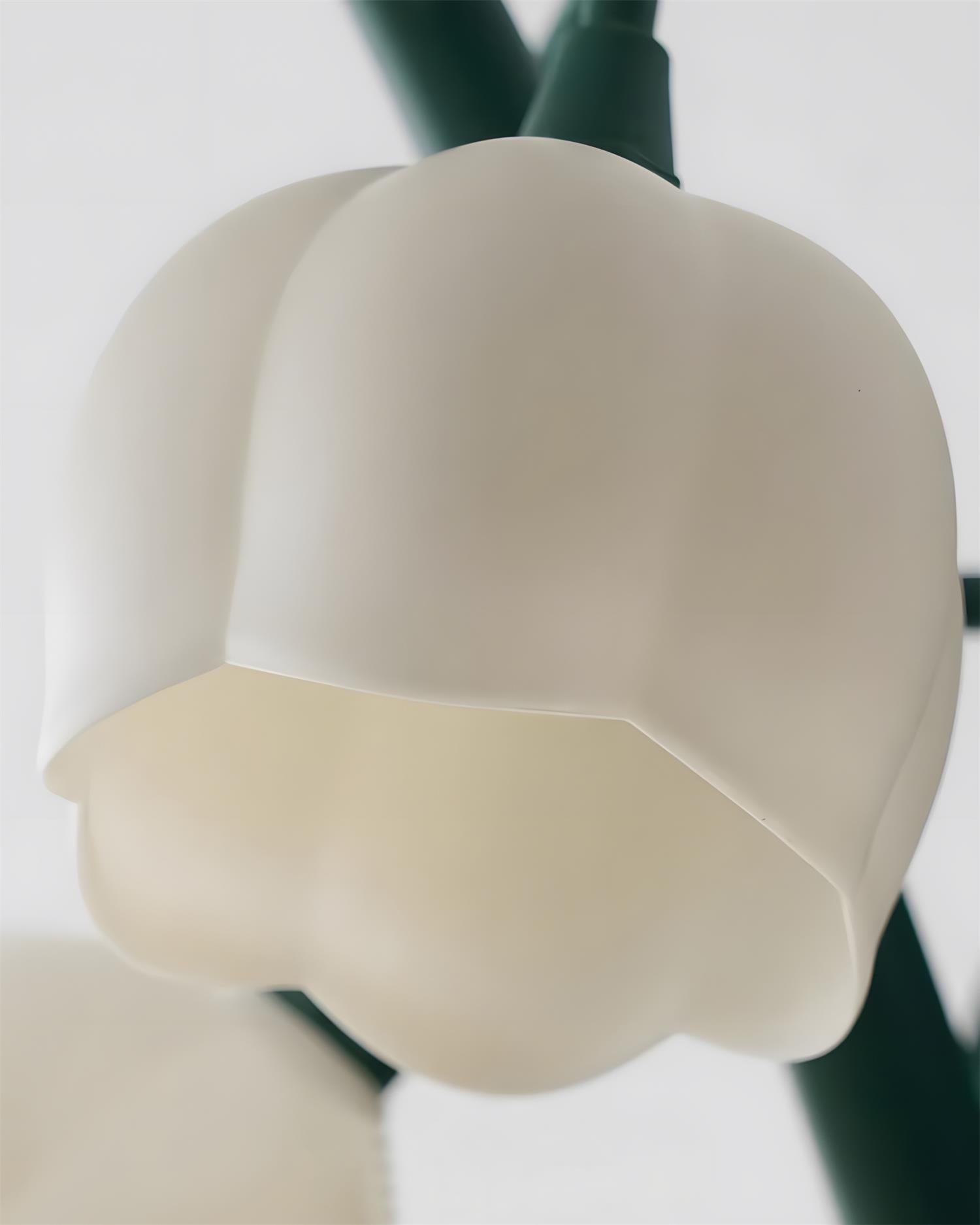 Florisse Wall Lamp