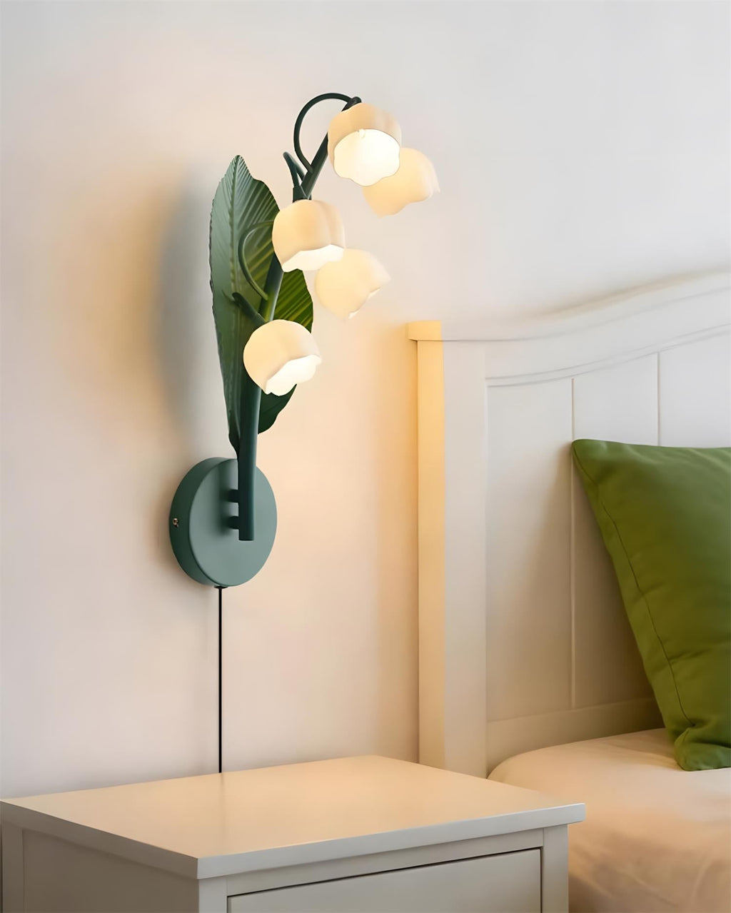 Florisse Wall Lamp