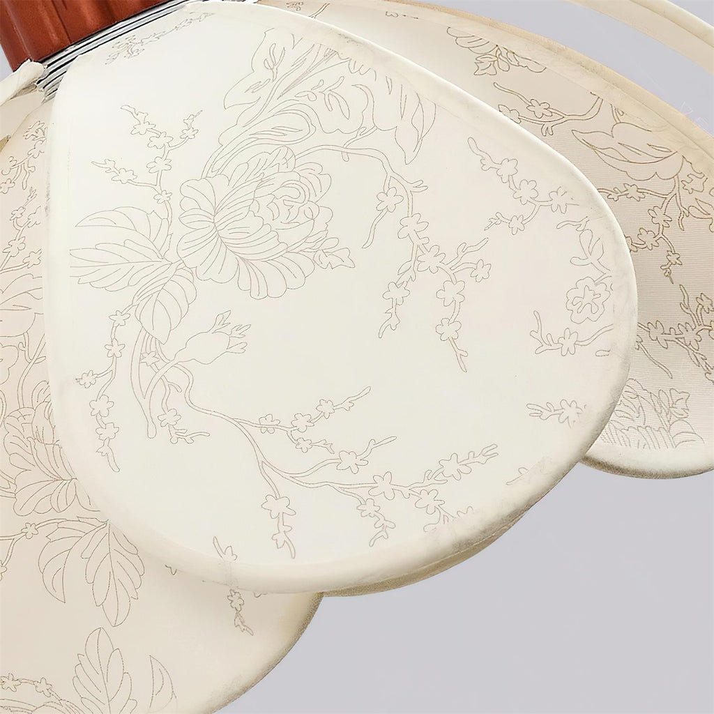 Florvia Wall Lamp