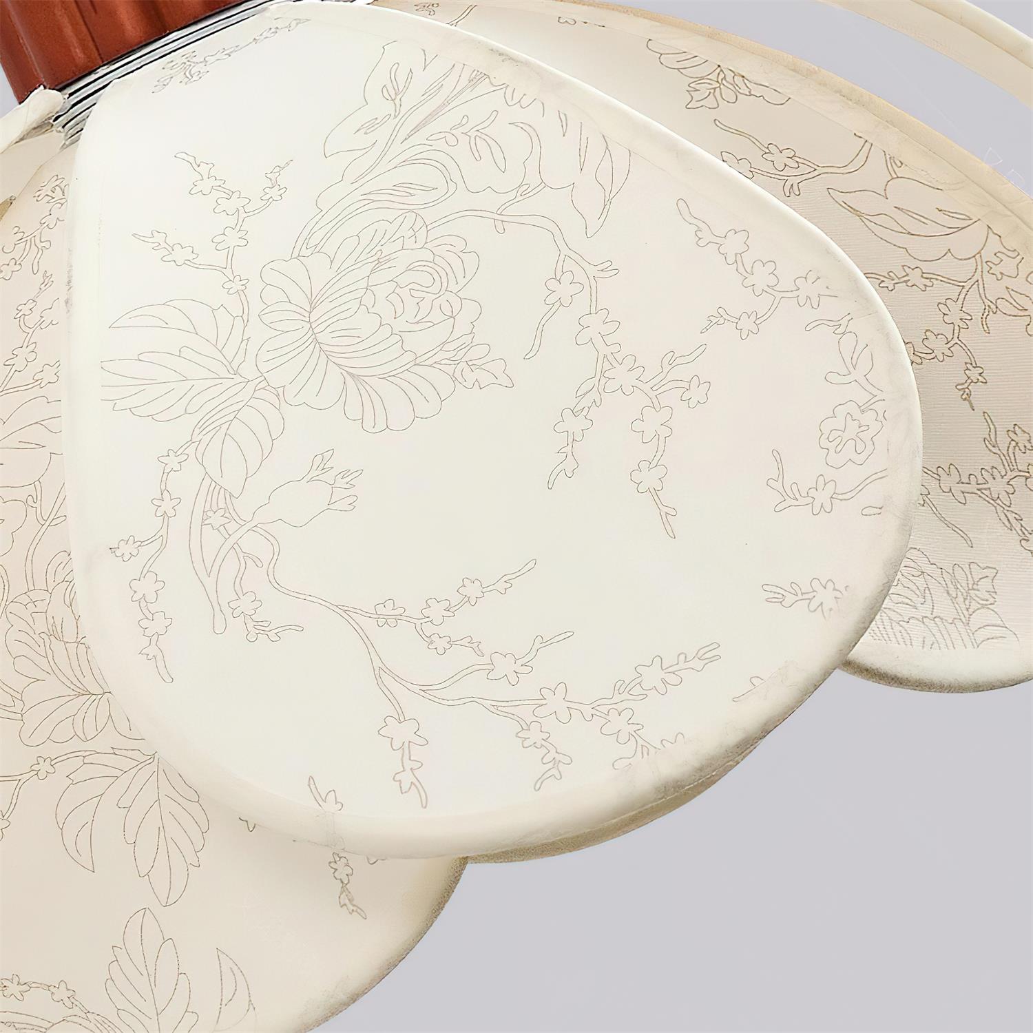 Florvia Wall Lamp