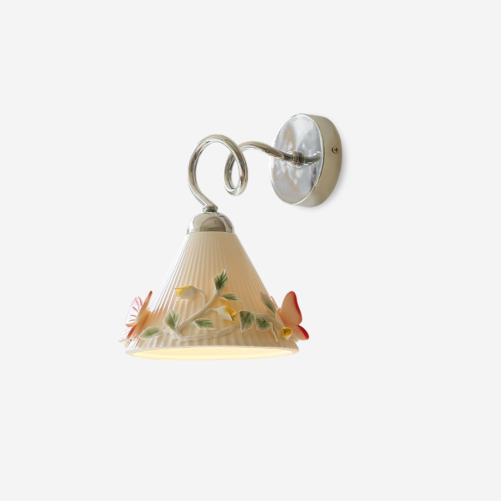 Florynna Wall Lamp