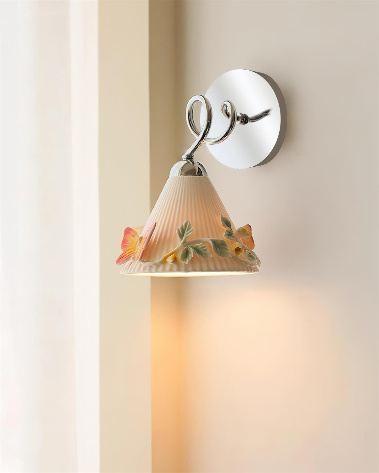 Florynna Wall Lamp