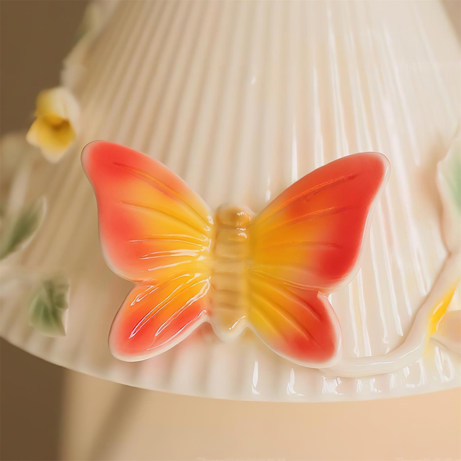 Florynna Wall Lamp