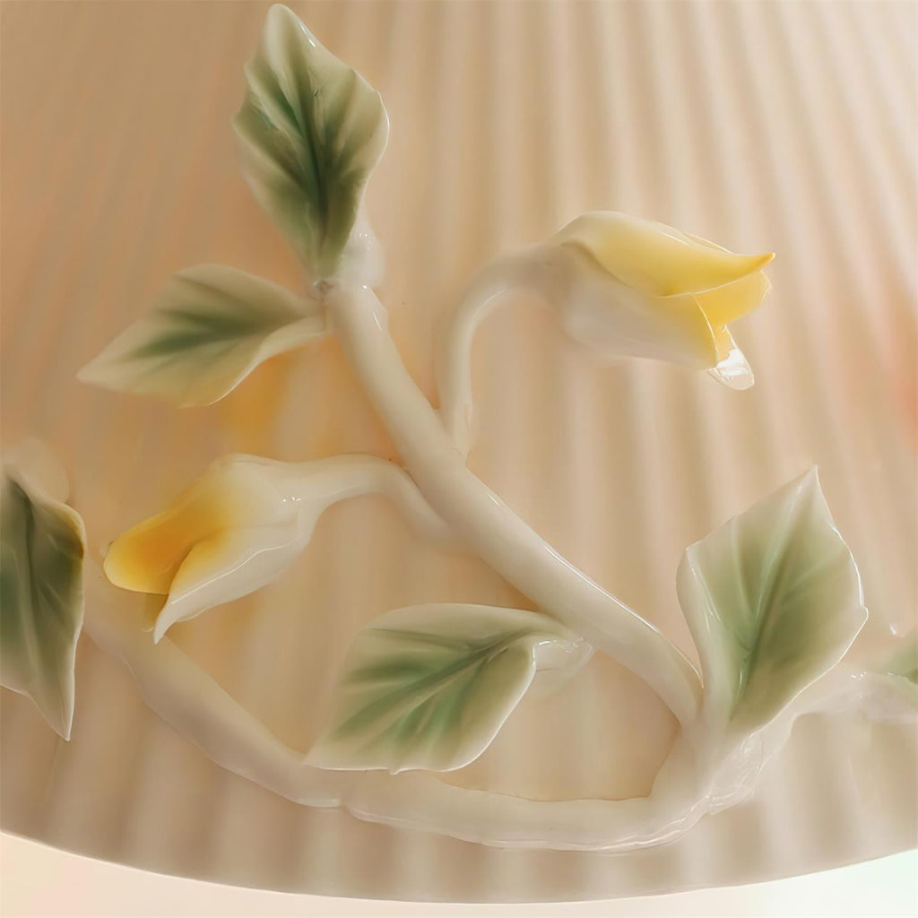 Florynna Wall Lamp