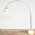 Focus Arc Floor Lamp