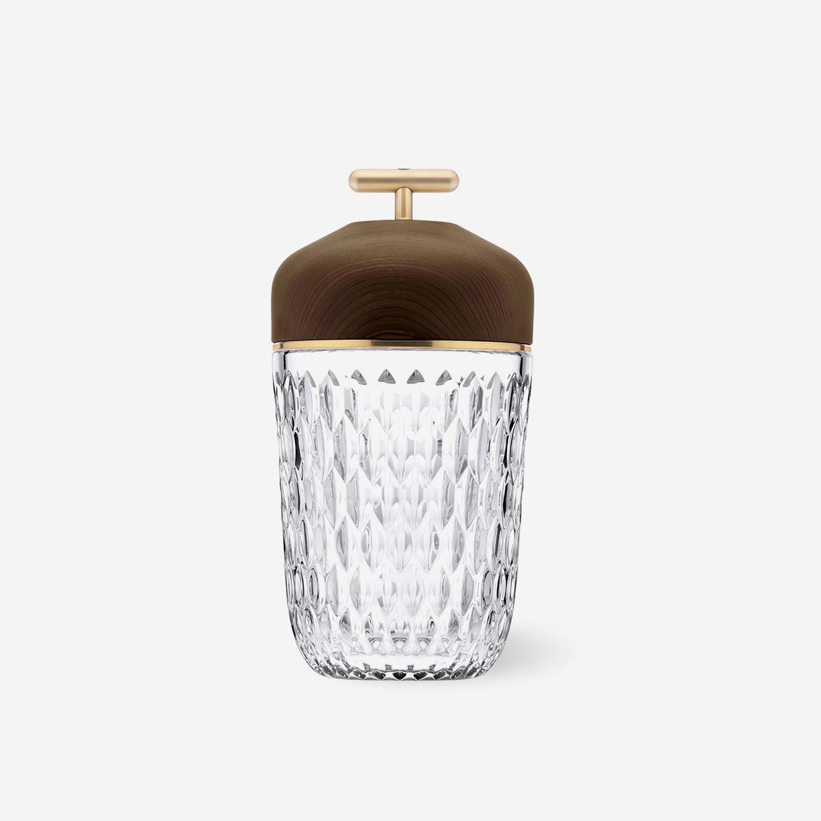 Delia Portable Table Lamp
