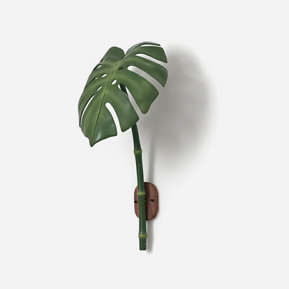 Folium Wall Lamp