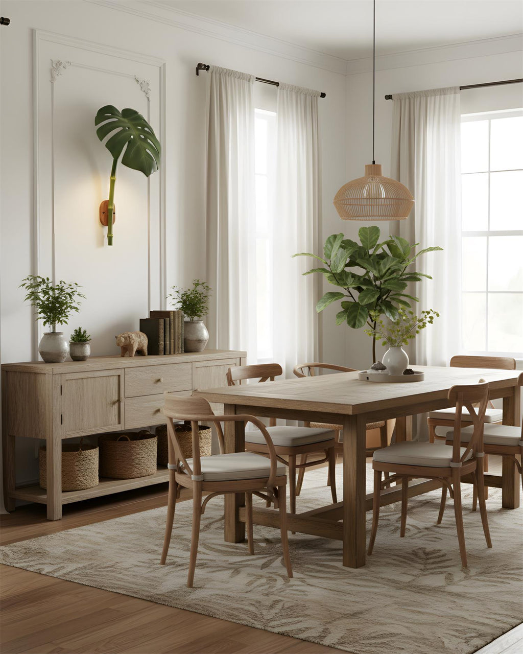 Folium Wall Lamp
