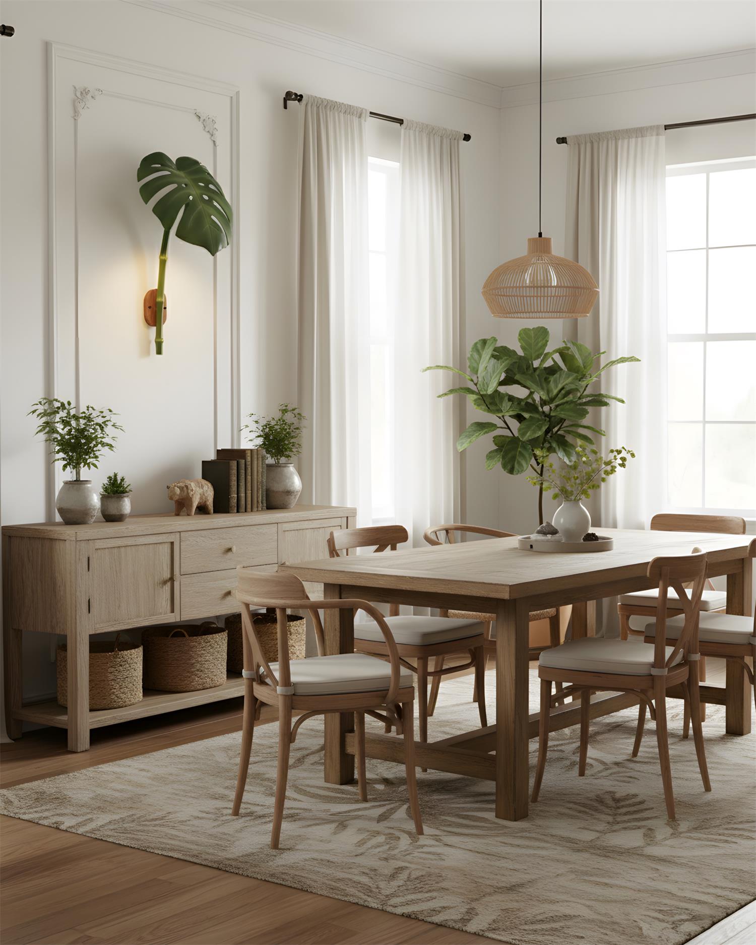 Folium Wall Lamp