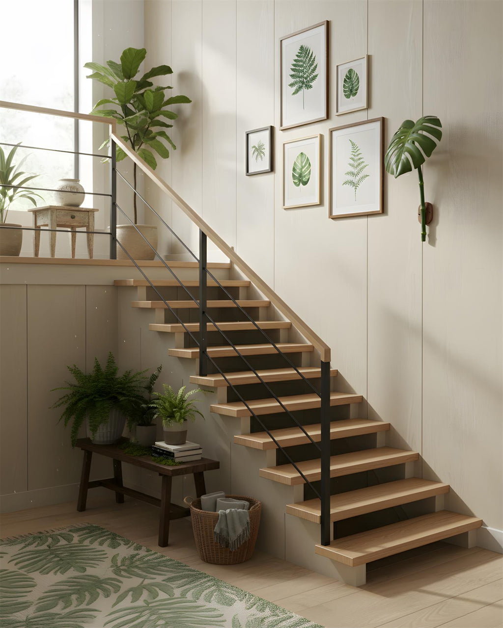 Folium Wall Lamp