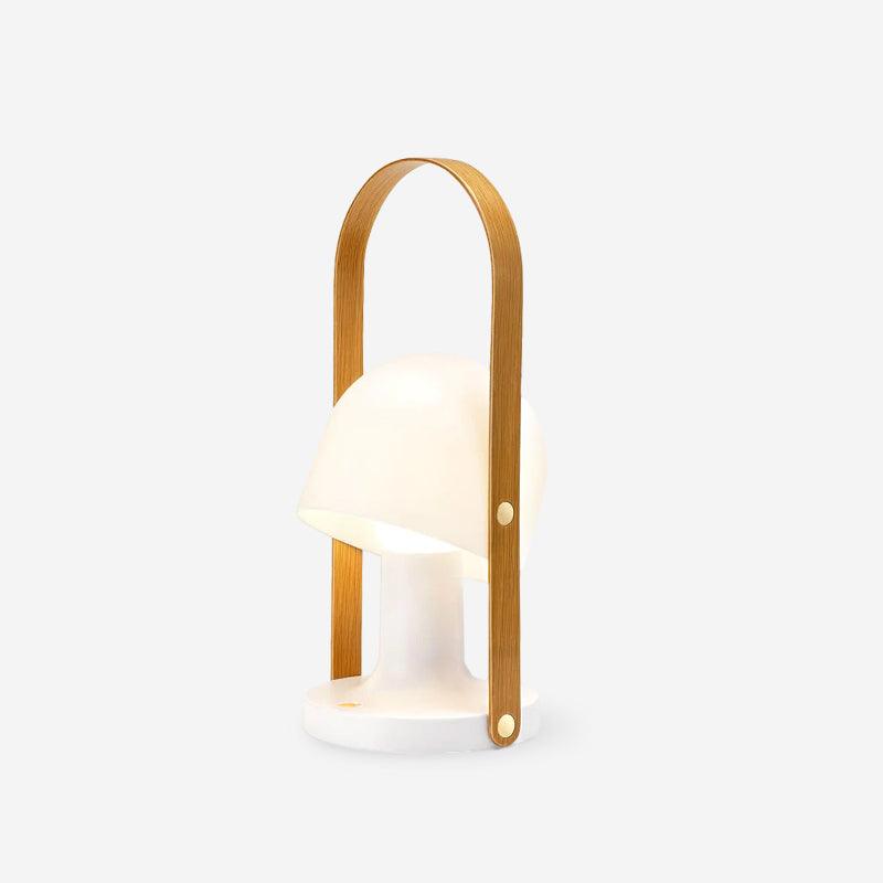 FollowMe Portable Table Lamp (built-in battery)