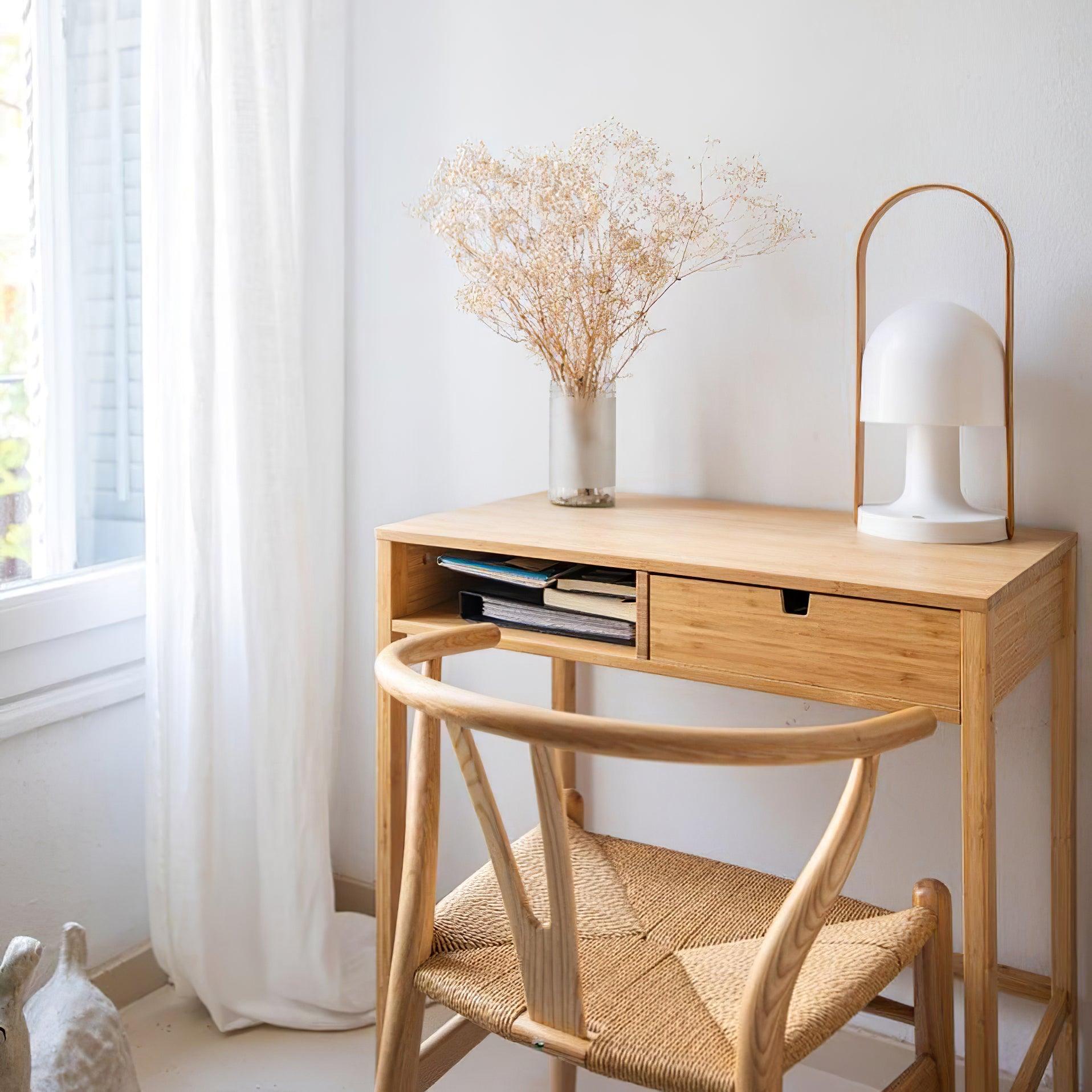 FollowMe Portable Table Lamp (built-in battery)